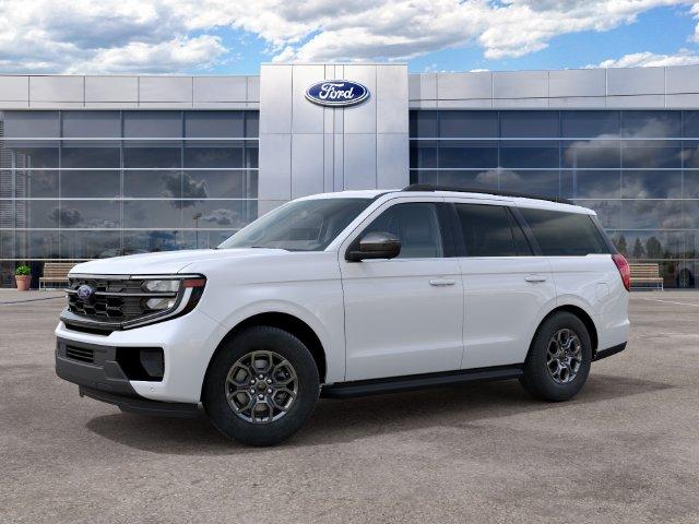 New 2027 Ford Expedition ACTIVE