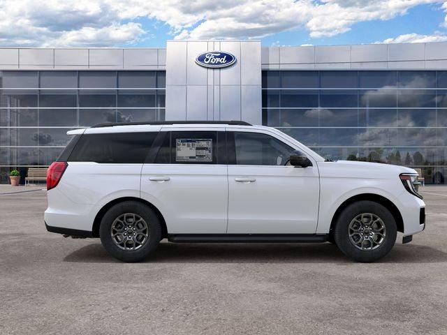 2027 FORD EXPEDITION ACTIVE 照片 5