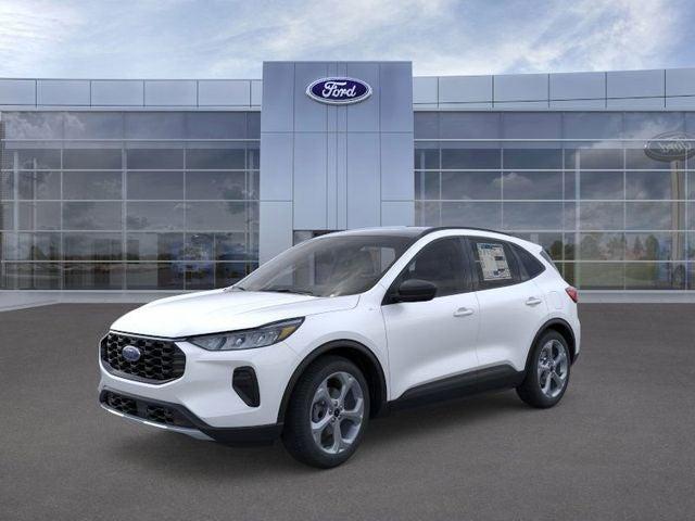 New 2026 Ford Escape ST-Line