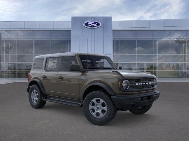 صورة 7 لـ 2026 FORD BRONCO BIG BEND
