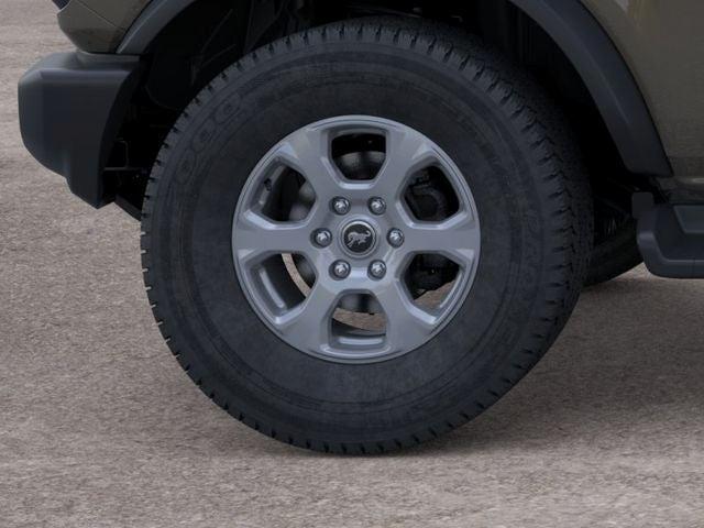2026 FORD BRONCO BIG BEND — миниатюра 19