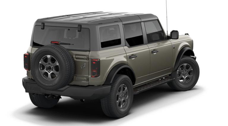 صورة مصغرة 28 لـ 2026 FORD BRONCO BIG BEND