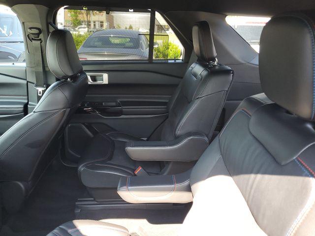 صورة مصغرة 27 لـ 2023 FORD EXPLORER ST