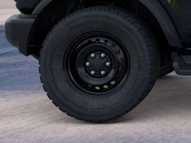 صورة مصغرة 21 لـ 2026 FORD BRONCO BIG BEND