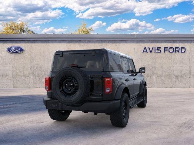 صورة مصغرة 8 لـ 2026 FORD BRONCO BIG BEND