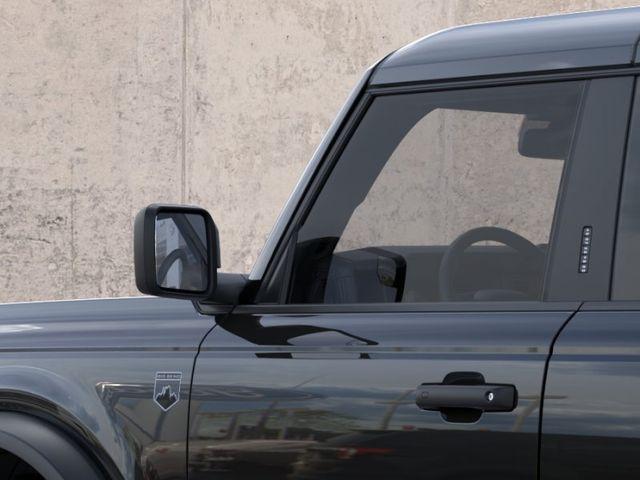 صورة مصغرة 22 لـ 2026 FORD BRONCO BIG BEND
