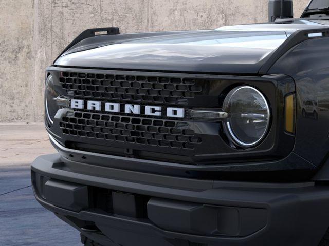 صورة مصغرة 19 لـ 2026 FORD BRONCO BIG BEND