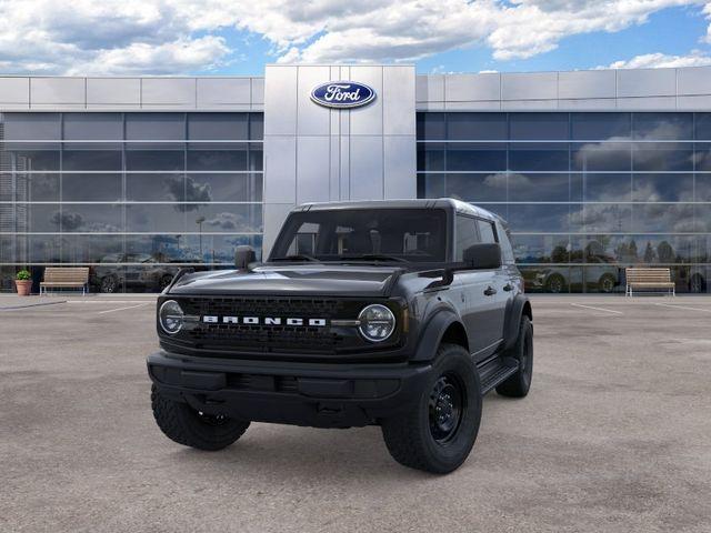 2026 FORD BRONCO BIG BEND — фото 2