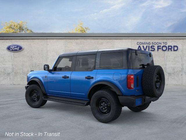 صورة 4 لـ 2026 FORD BRONCO BIG BEND