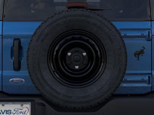 2026 FORD BRONCO BIG BEND 缩略图 24