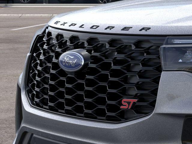 2026 FORD EXPLORER ST — миниатюра 17