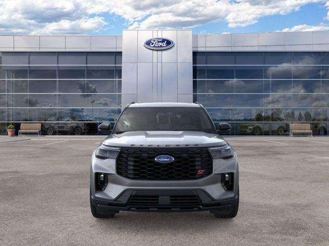 2026 FORD EXPLORER ST 照片 6