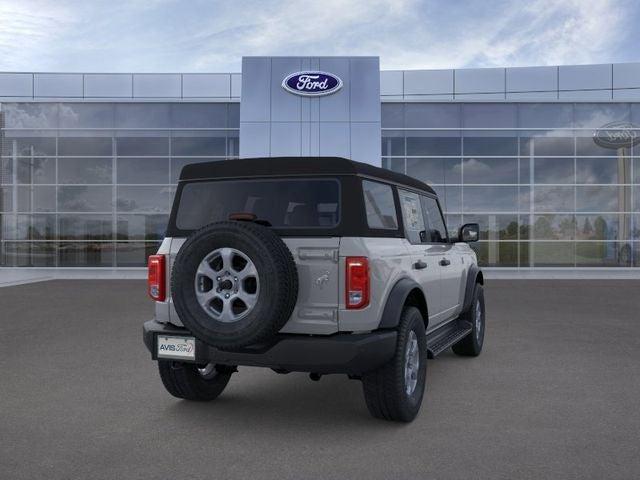 صورة 8 لـ 2026 FORD BRONCO BIG BEND