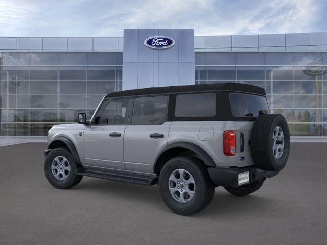 صورة 4 لـ 2026 FORD BRONCO BIG BEND