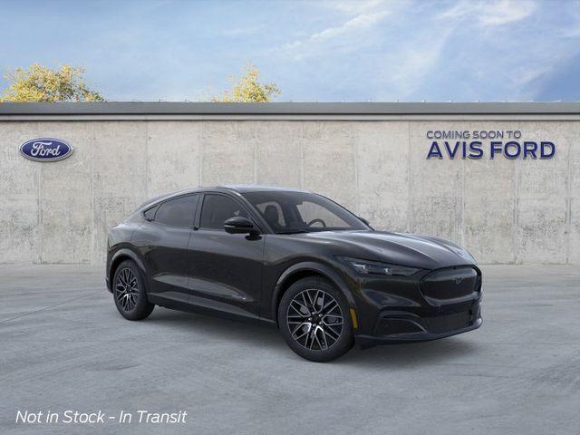 2026 FORD MUSTANG MACH-E PREMIUM — фото 7