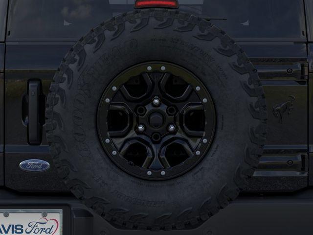 صورة مصغرة 24 لـ 2026 FORD BRONCO OUTER BANKS