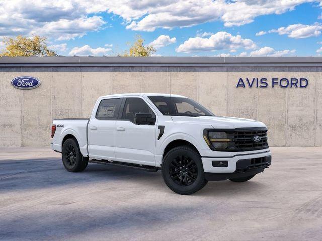 صورة 7 لـ 2026 FORD F-150 XLT