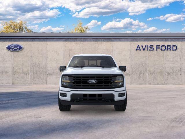 صورة 6 لـ 2026 FORD F-150 XLT
