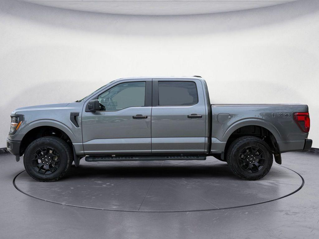 صورة 2 لـ 2024 FORD F-150 STX