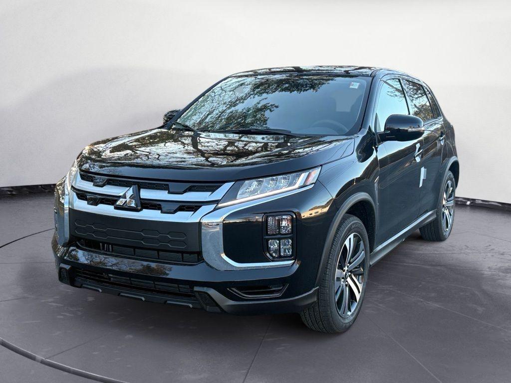 New 2026 Mitsubishi Outlander Sport SE