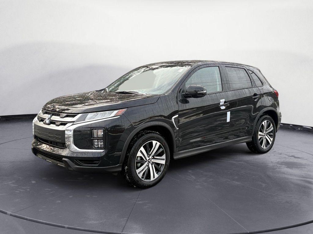 New 2026 Mitsubishi Outlander Sport SE