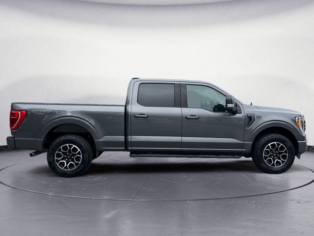 صورة 6 لـ 2023 FORD F-150 XLT