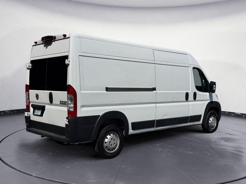 صورة مصغرة 5 لـ 2023 RAM PROMASTER 2500 HIGH ROOF