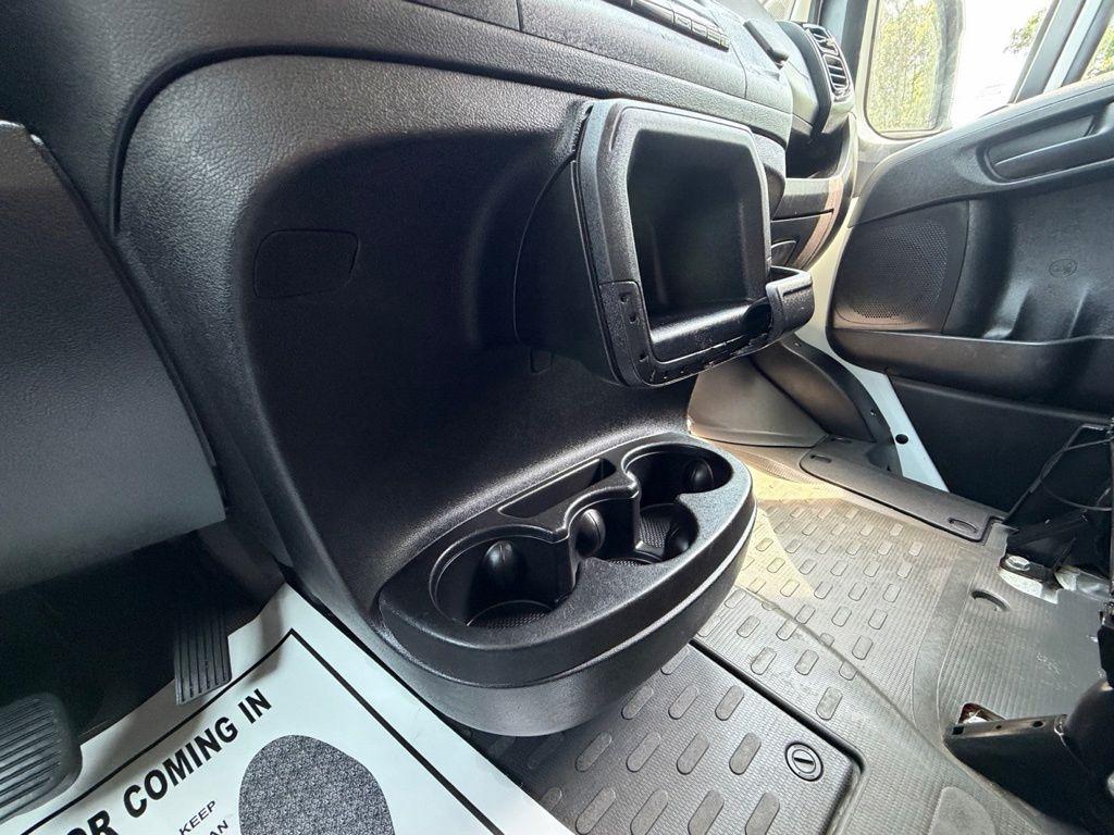 صورة مصغرة 23 لـ 2023 RAM PROMASTER 2500 HIGH ROOF