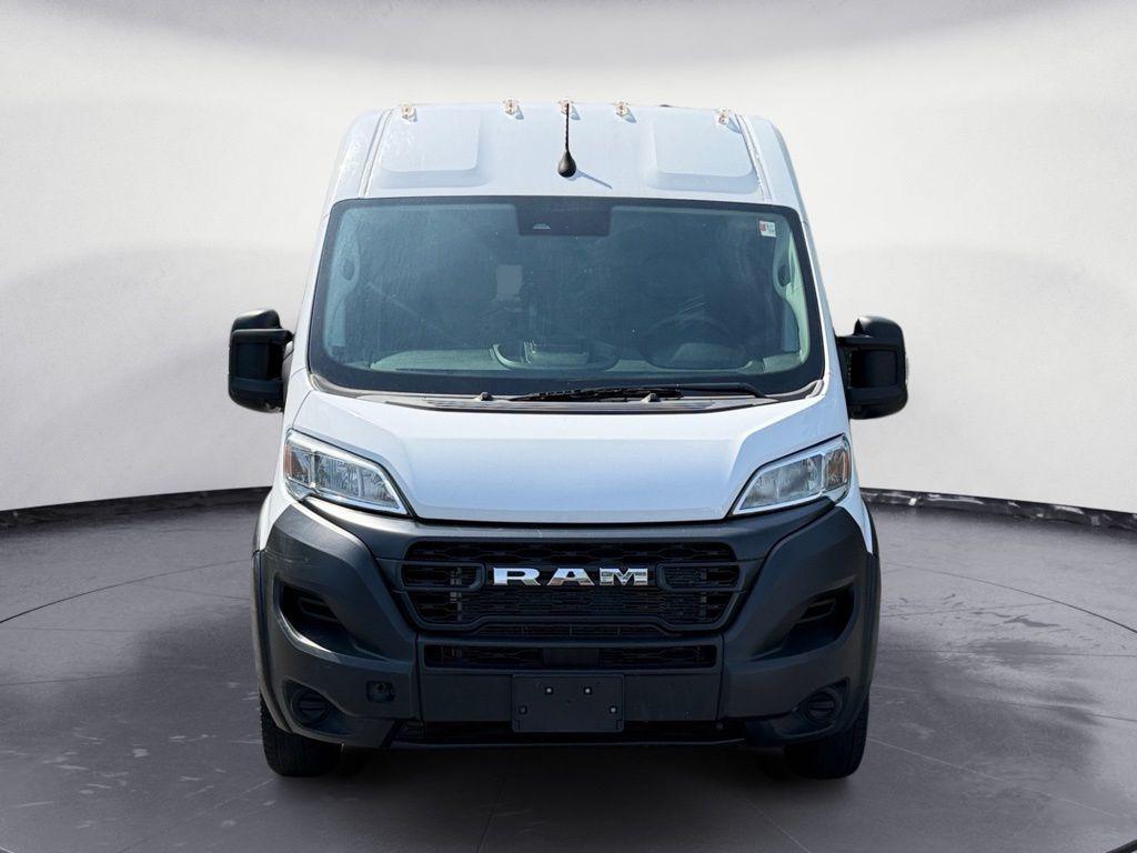 صورة مصغرة 8 لـ 2023 RAM PROMASTER 2500 HIGH ROOF