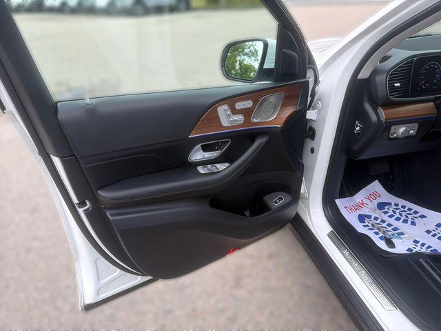 صورة مصغرة 21 لـ 2025 Mercedes-BENZ GLE