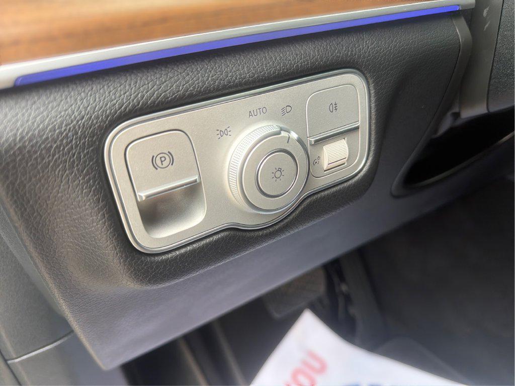 صورة مصغرة 20 لـ 2025 Mercedes-BENZ GLE