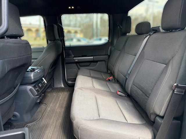 FORD F-150 XLT - 10