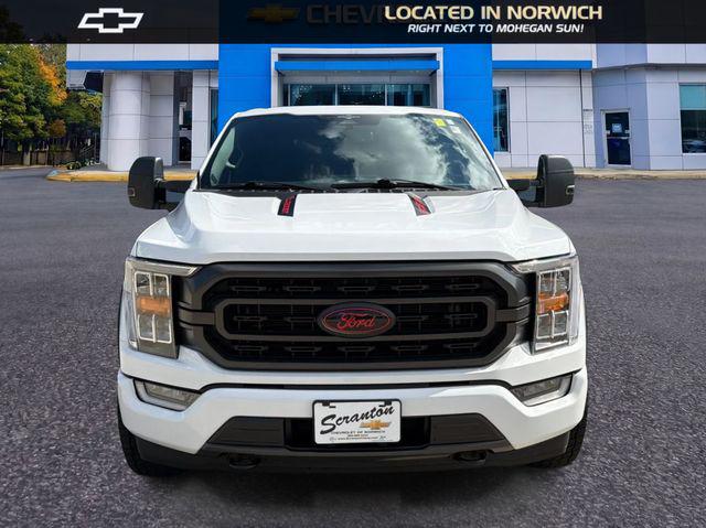 FORD F-150 XLT - 2