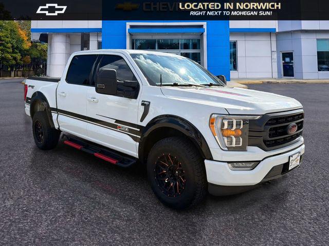 FORD F-150 XLT - 3