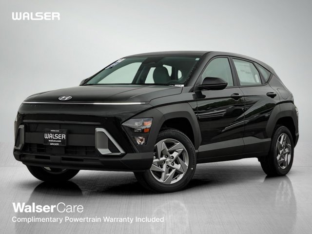 New 2026 Hyundai KONA SE