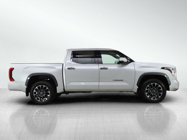 TOYOTA TUNDRA - 6