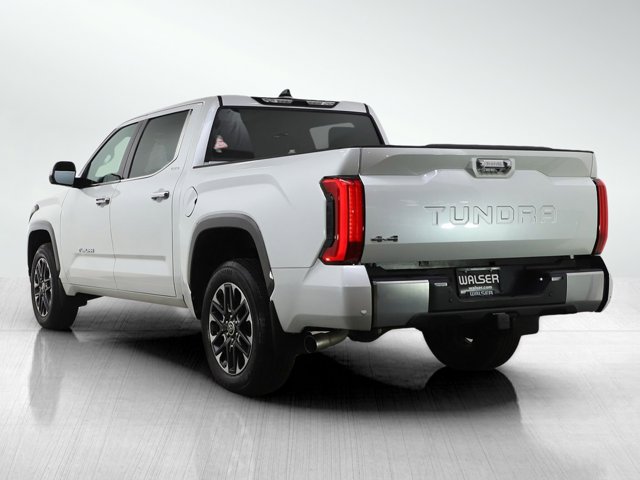 TOYOTA TUNDRA - 3