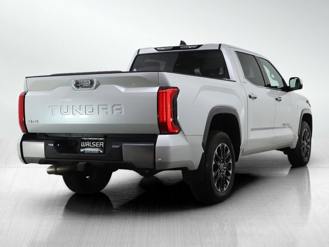TOYOTA TUNDRA - 5
