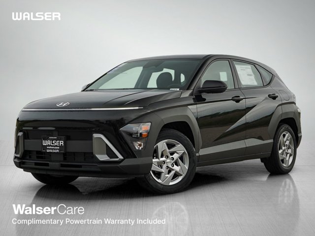 New 2026 Hyundai KONA SE