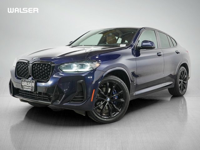 صورة 1 لـ 2023 BMW X4 XDRIVE30I
