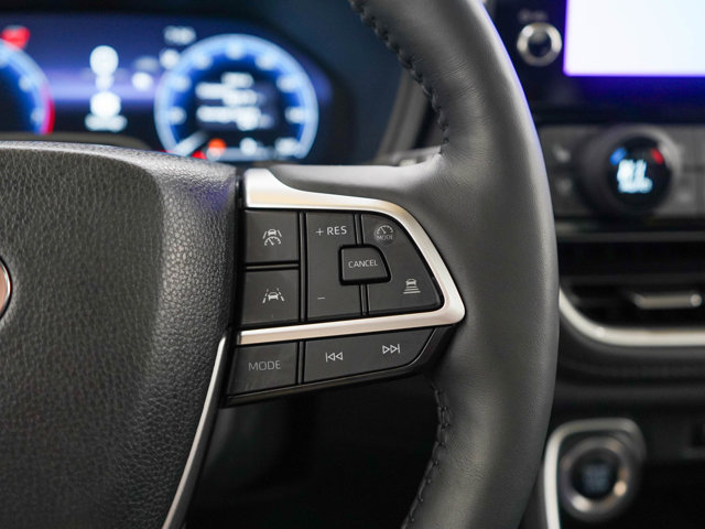 صورة 28 لـ 2024 Toyota GRAND HIGHLANDER PLATINUM