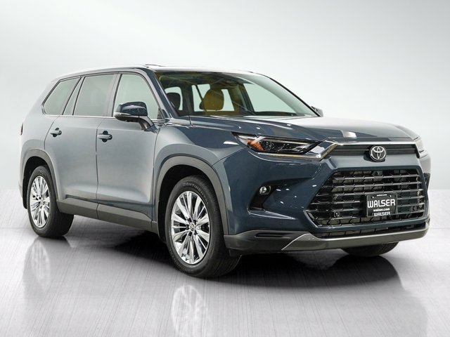 صورة 7 لـ 2024 Toyota GRAND HIGHLANDER PLATINUM