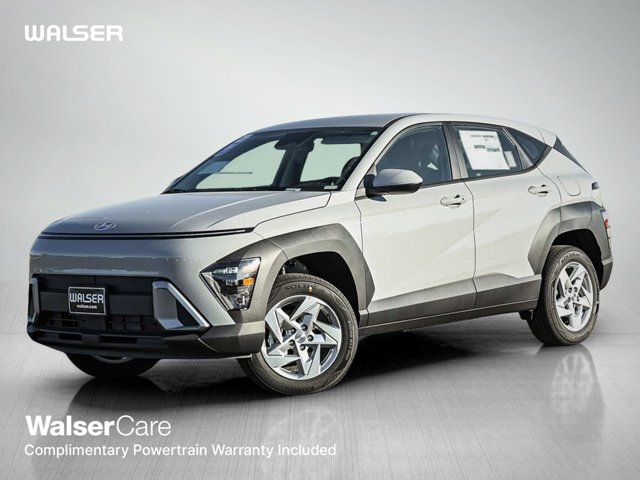 New 2026 Hyundai KONA SE