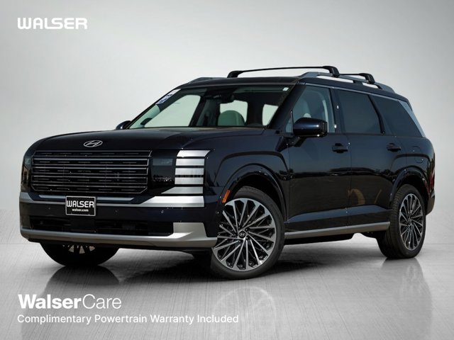 New 2026 Hyundai Palisade Hybrid Calligraphy