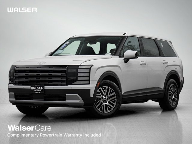 New 2026 Hyundai PALISADE SE