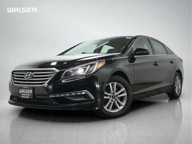 Used 2015 Hyundai SONATA SE