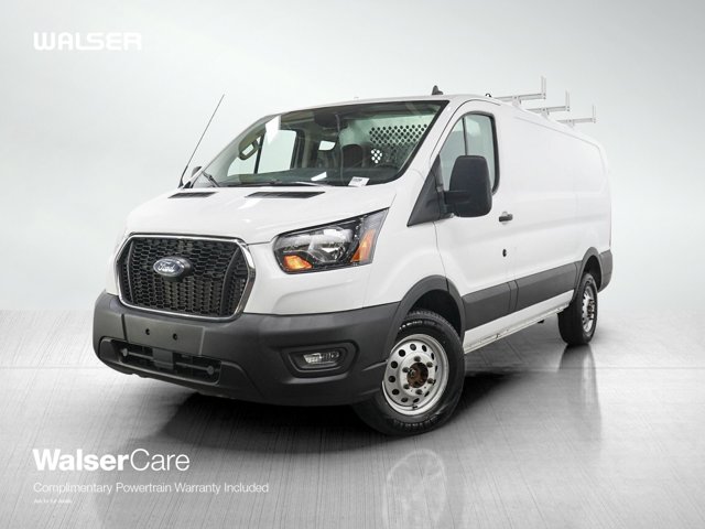 2023 FORD TRANSIT-250 — фото 1