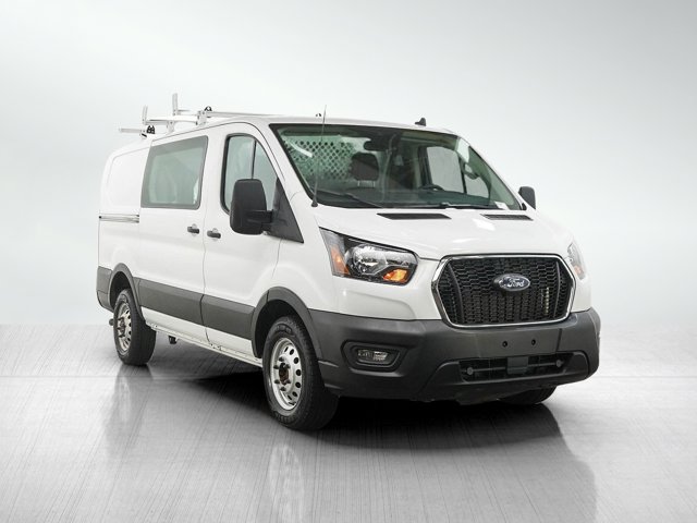2023 FORD TRANSIT-250 — фото 7