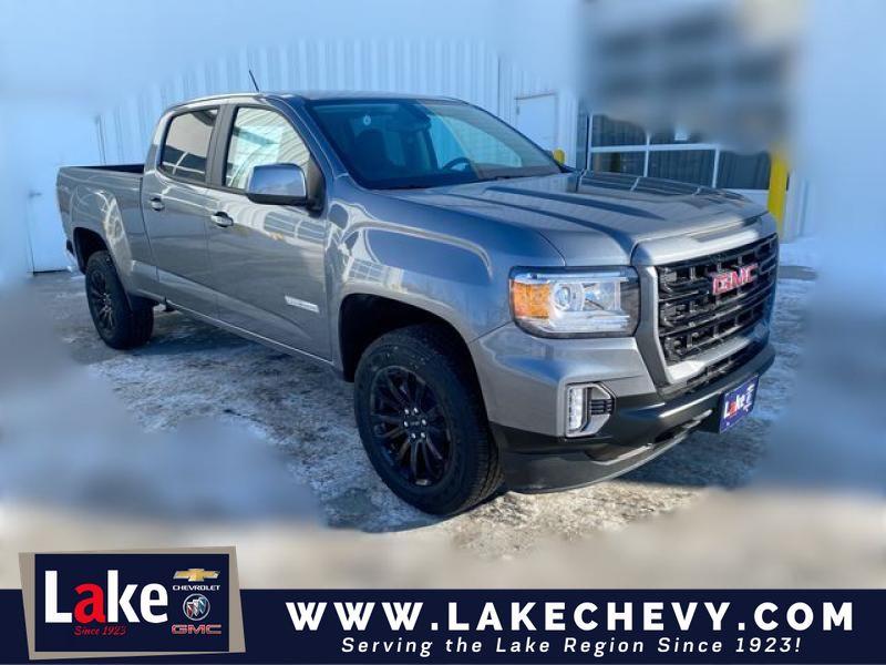 GMC Canyon 2021 for Sale in Devils Lake, ND
