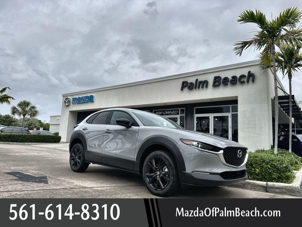 New 2026 Mazda CX-30 Select